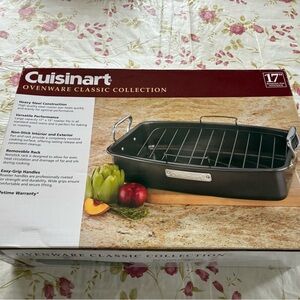 Cuisinart Ovenware